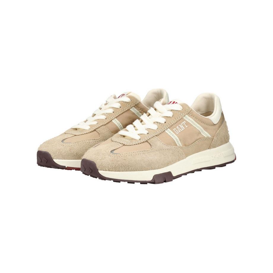 GANT Schnür-Sneaker mit gepolstertem Innenfussbett  