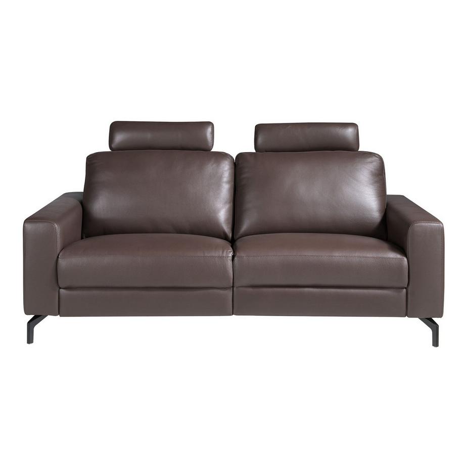 ANGEL CERDA Divano relax 3 posti dal design moderno  