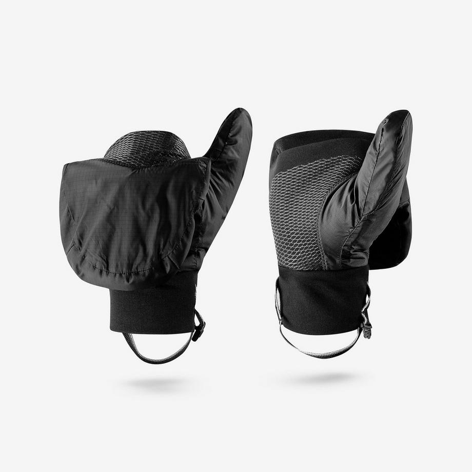 SIMOND  Mouffles Mitaines Trekking 