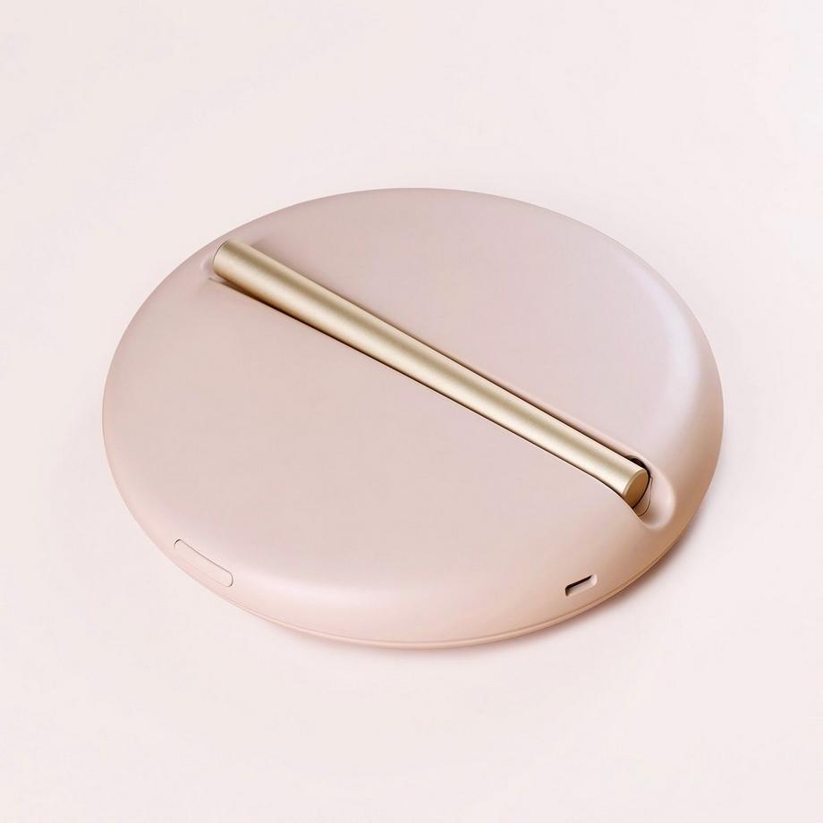 AILORIA SPLENDIDE Miroir LED pliable USB  