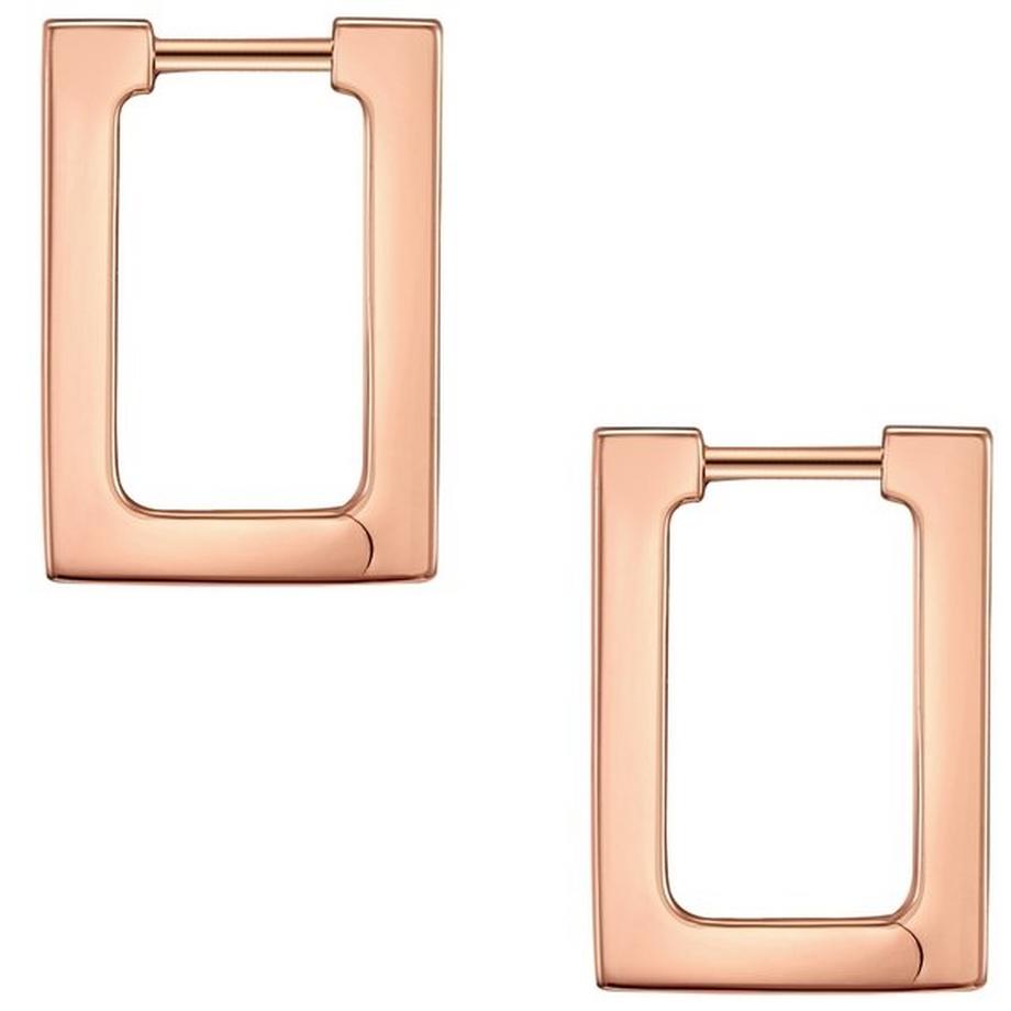 Glanzstücke München  Femme Créoles en argent 