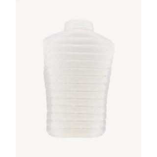 Jott Tom XXL Wattierte Weste  