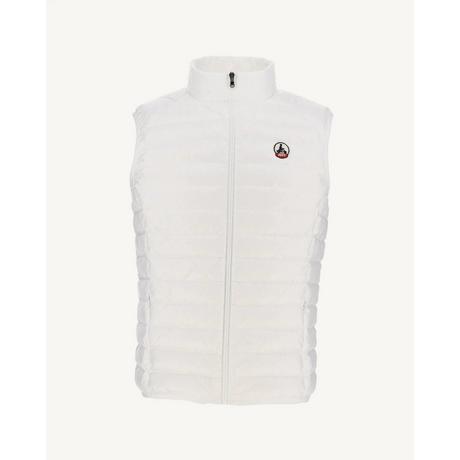 Jott Tom XXL Wattierte Weste  