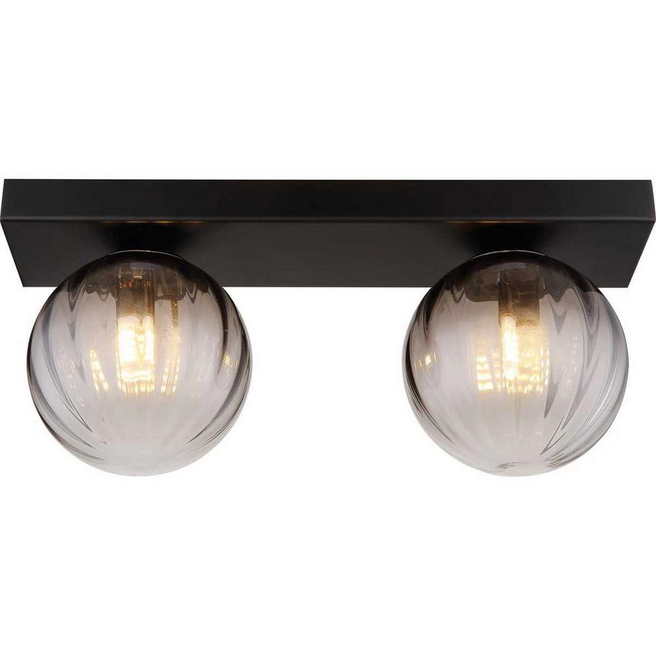 mutoni light Applique murale Dallerta 2xG9 LED  