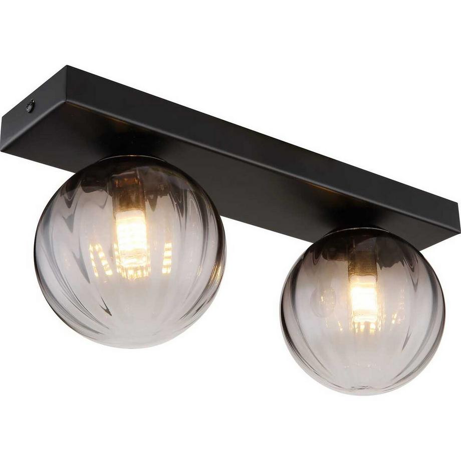 Applique murale Dallerta 2xG9 LED