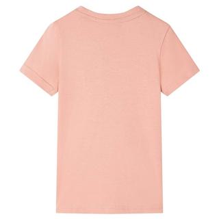 VidaXL  T-shirt pour enfants coton 