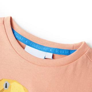 VidaXL  T-shirt pour enfants coton 