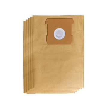 15 L Papierbeutel für Nass-Trockensauger TC-VC 1812 & TC-VC 1815