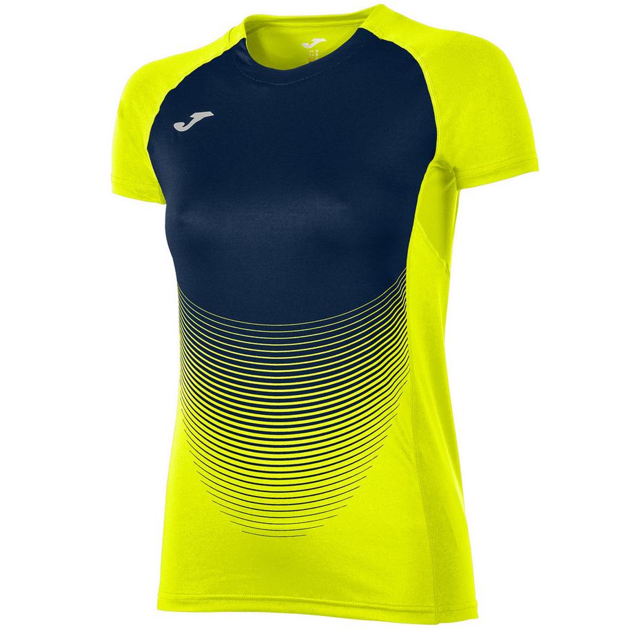 Joma  trikot damen elite vi 