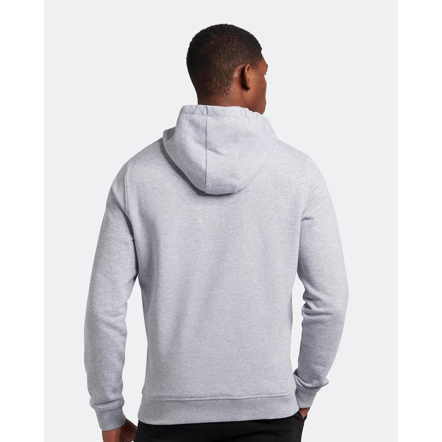 LYLE & SCOTT  hoodie 