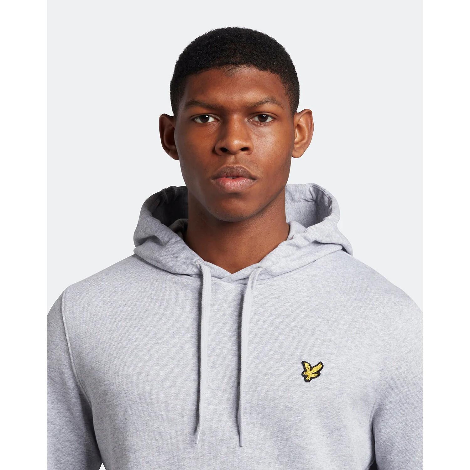 LYLE & SCOTT  hoodie 