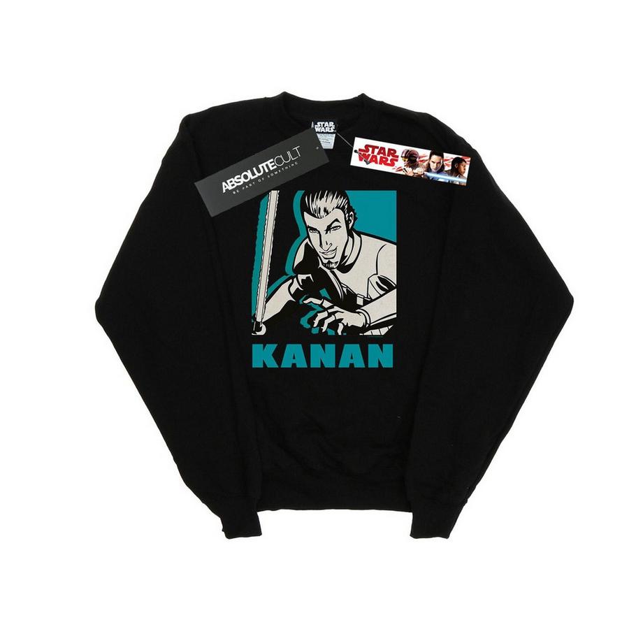 Rebels Kanan Sweatshirt