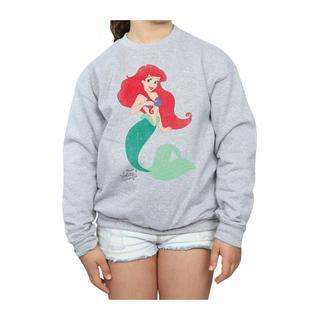 Disney PRINCESS  Classic Sweatshirt 