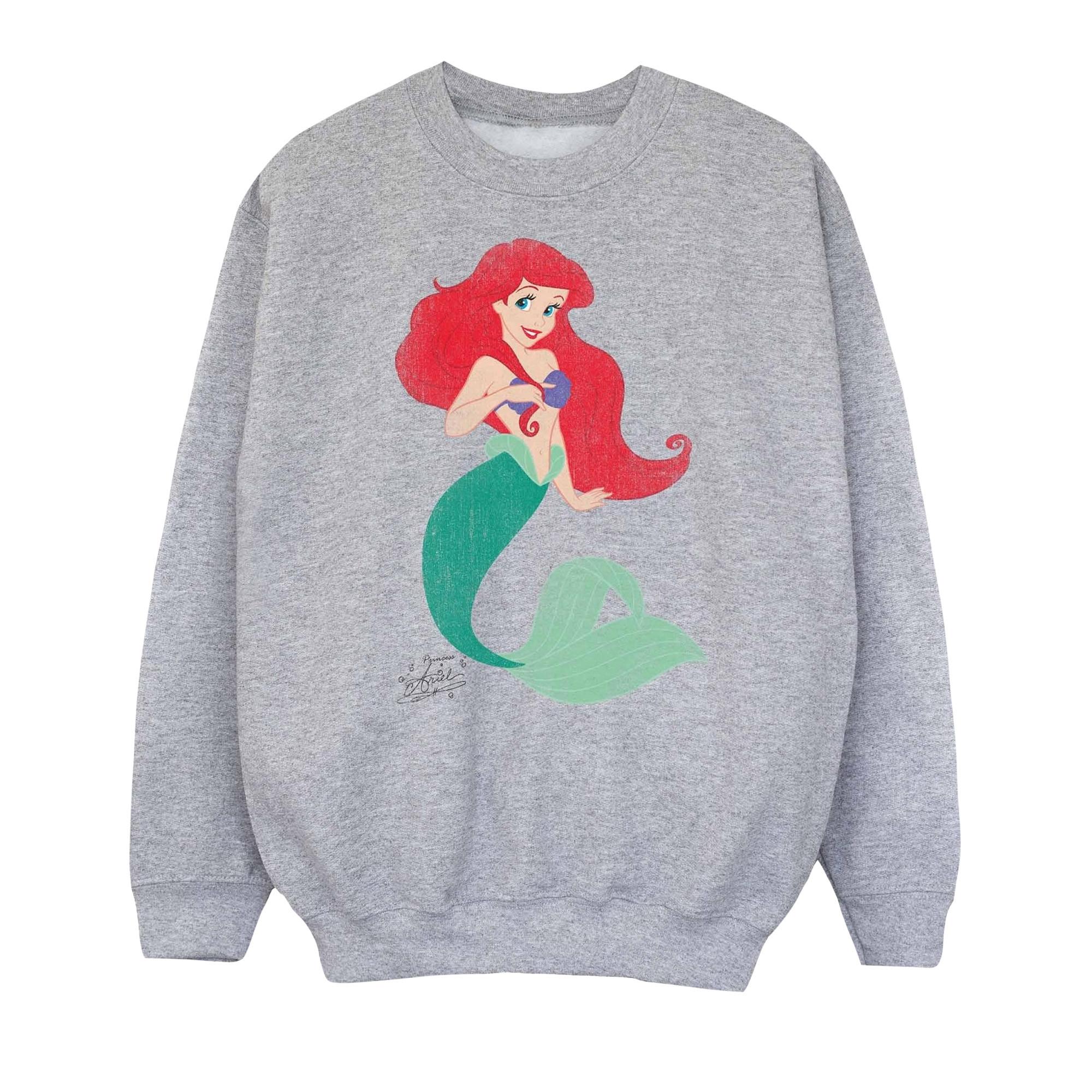 Disney PRINCESS  Sweat CLASSIC 