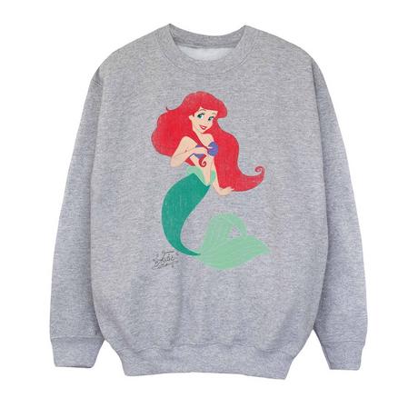 Disney PRINCESS  Classic Sweatshirt 