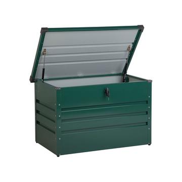 Aufbewahrungsbox aus Stahl Modern CEBROSA