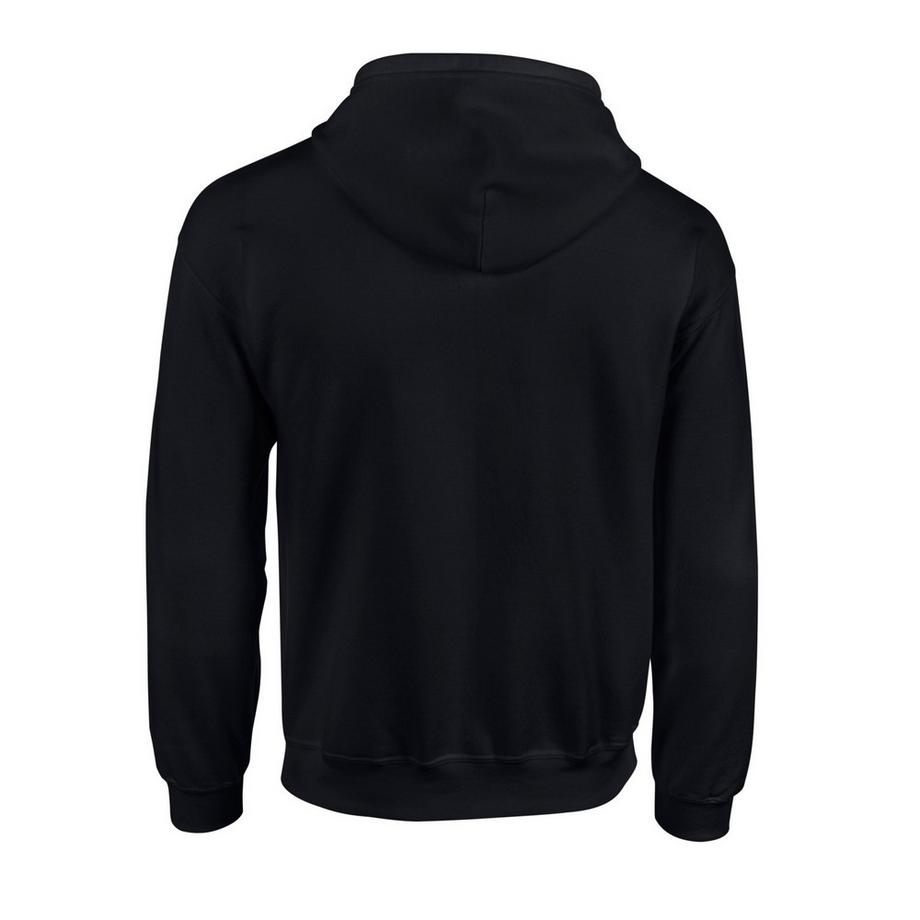 Gildan Felpa con cappuccio Full Zip  