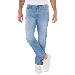 Wrangler Texas Straight Fit Jeans  