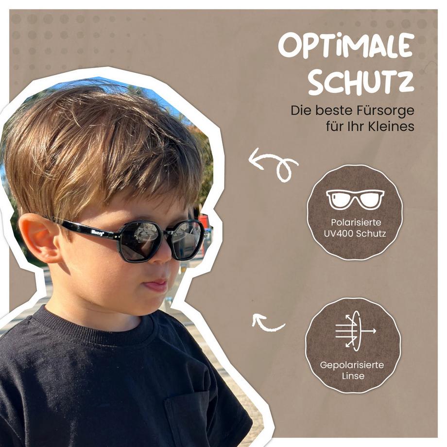 Maesy  Sonnenbrille Yana (1 bis 3 Jahre) 