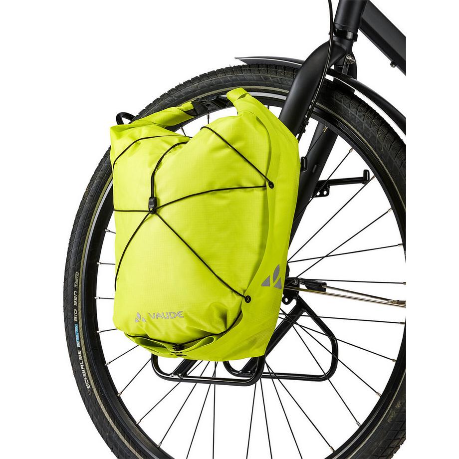 VAUDE  Aqua Front Light 