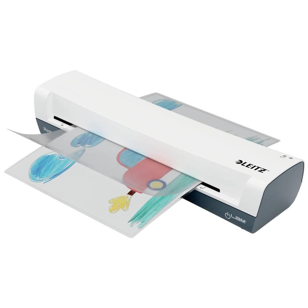 Leitz Laminator iLam Home A3 EU 230V ws  