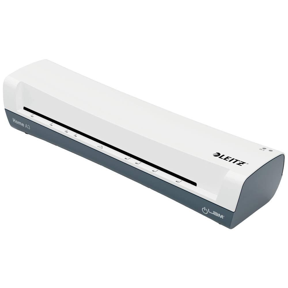 Leitz Laminator iLam Home A3 EU 230V ws  