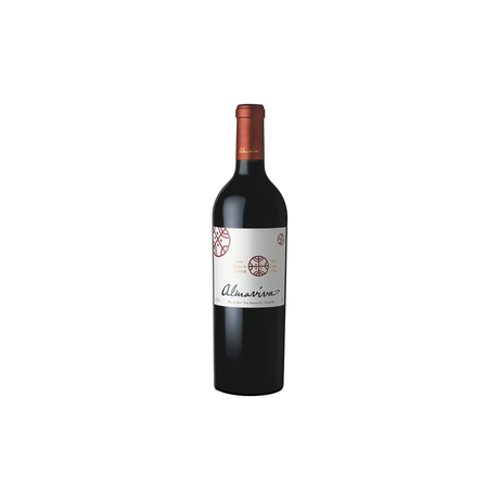 Almaviva Winery 2019, Almaviva Baron Philippe de Rothschild &amp; Concha y Toro, Maipo Valley DO  