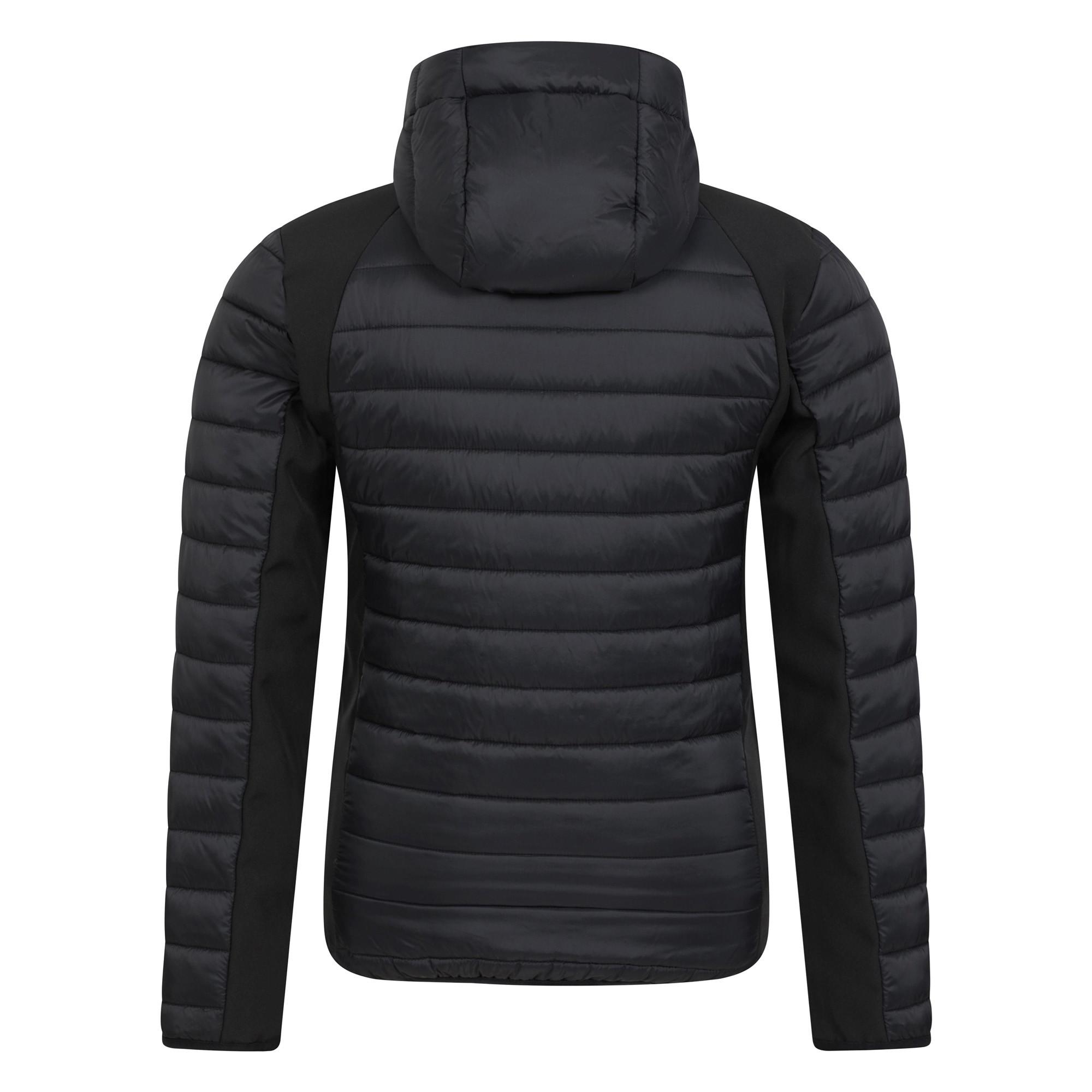 Mountain Warehouse  Turbine II Steppjacke 