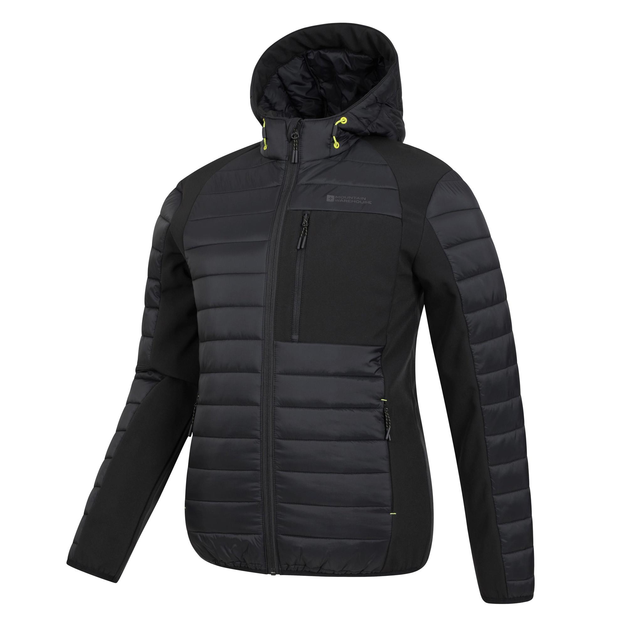 Mountain Warehouse  Turbine II Steppjacke 