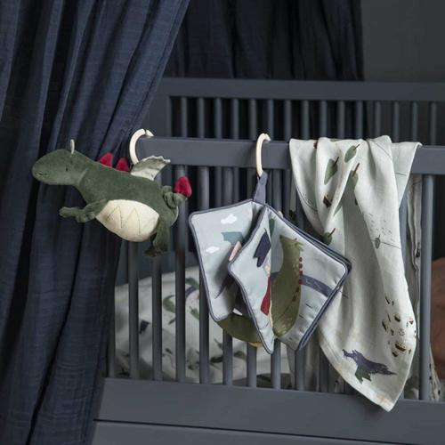 sebra  Livre d'activités Dragon 