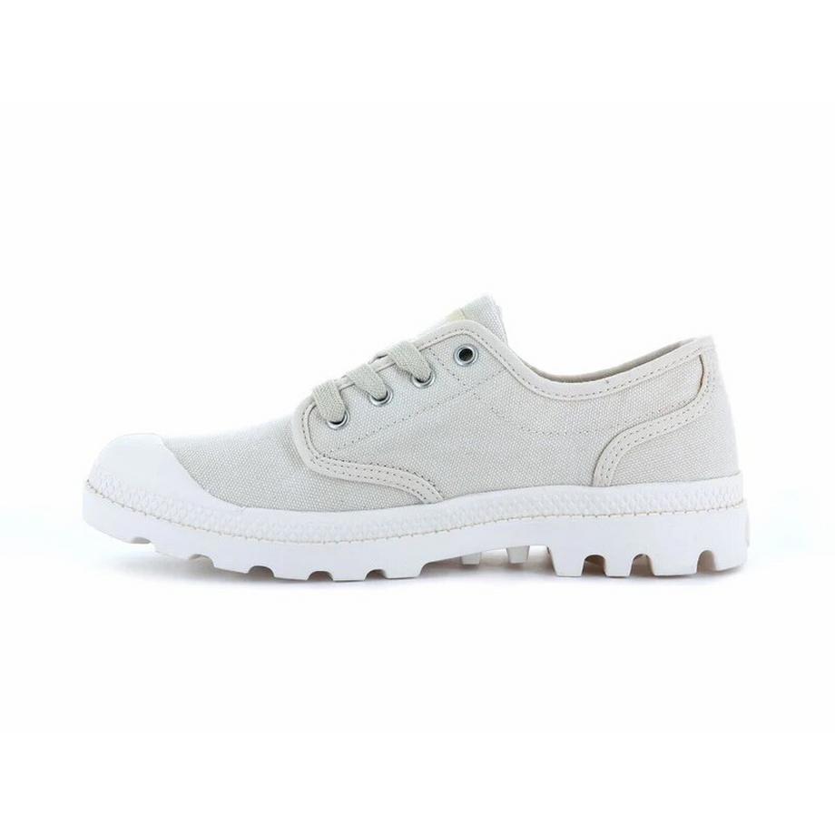 PALLADIUM Pallabrousse Oxford Sneakers Sneakers pallabrousse oxford 