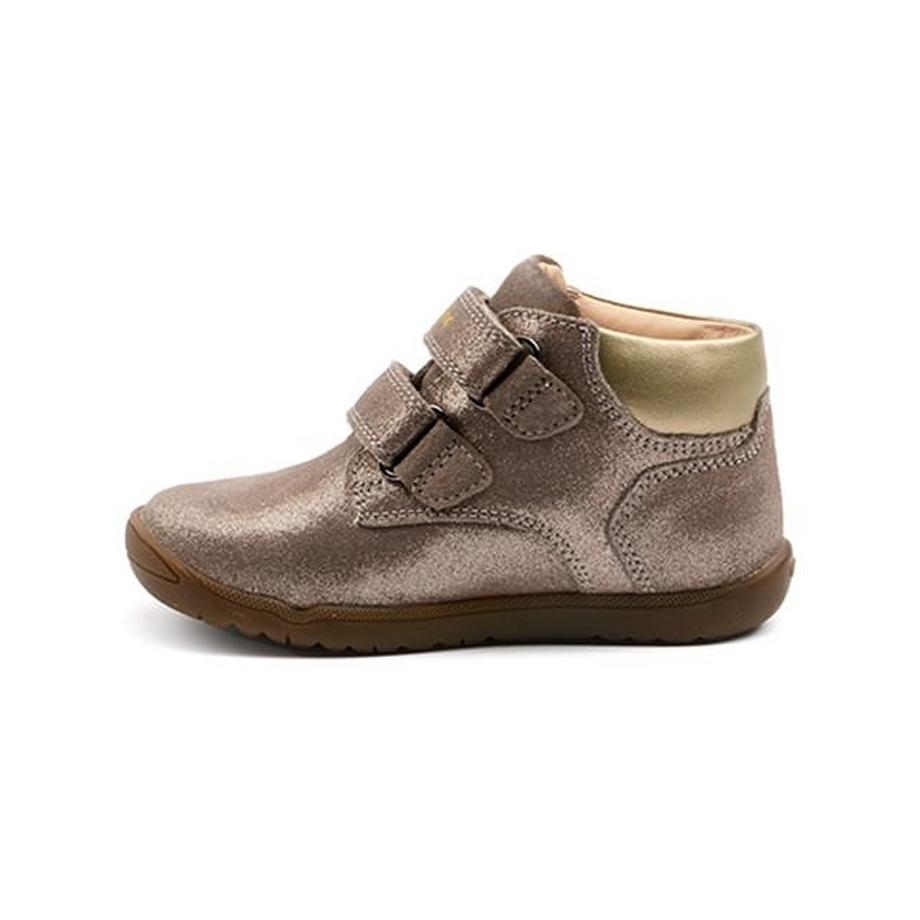 GEOX Macchia-19 Stivaletti  