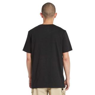 Timberland Northwood Kurzarm T-Shirt  