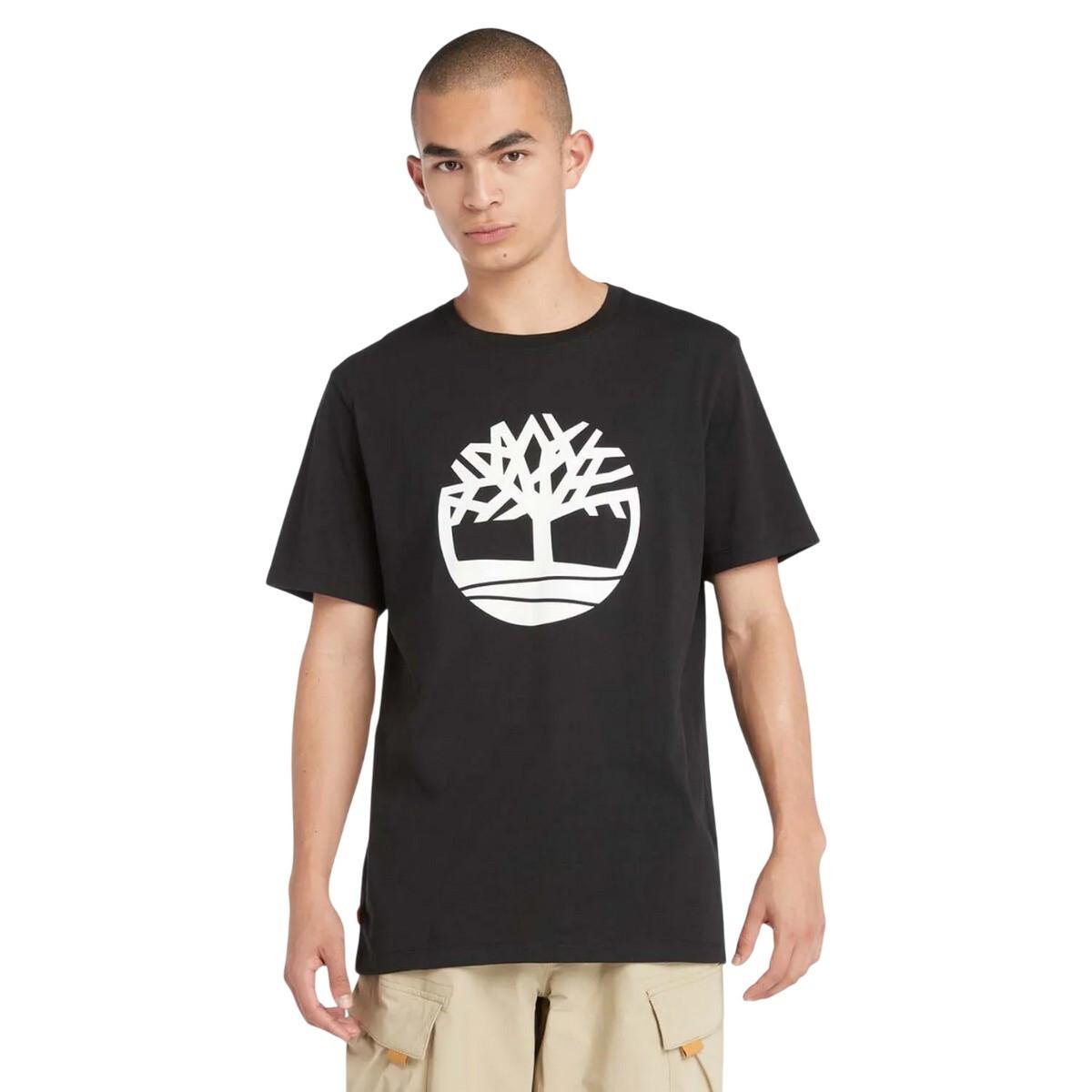 Timberland Northwood Kurzarm T-Shirt  