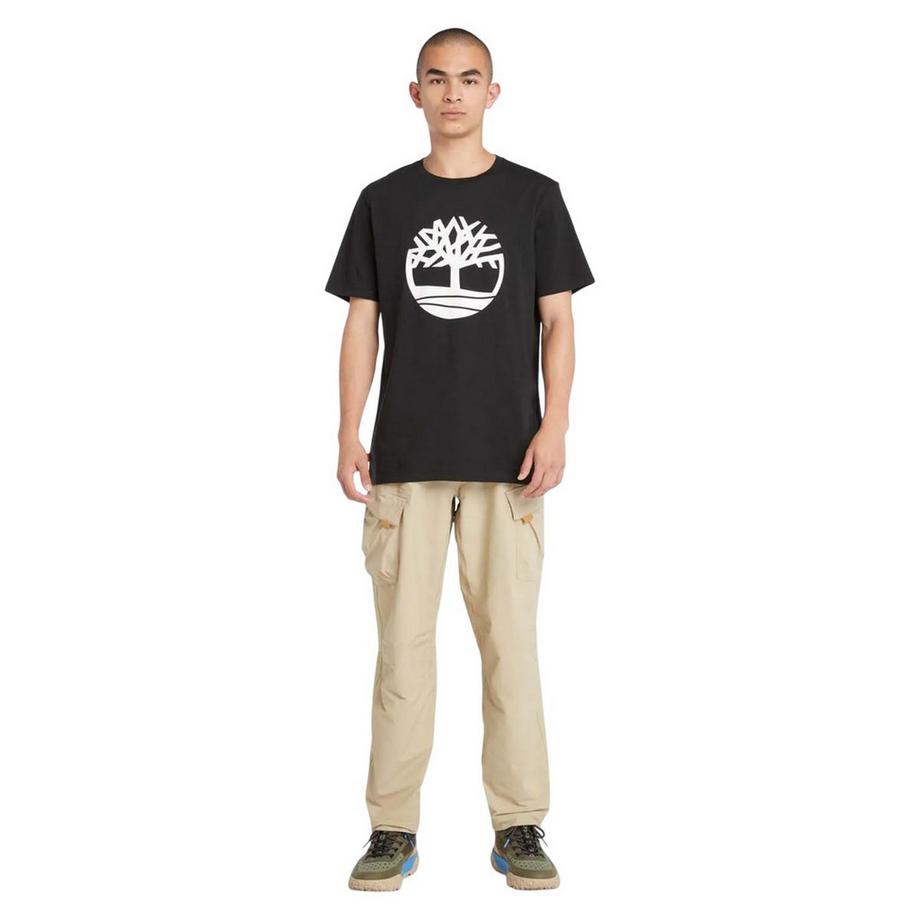 Timberland Northwood Kurzarm T-Shirt  