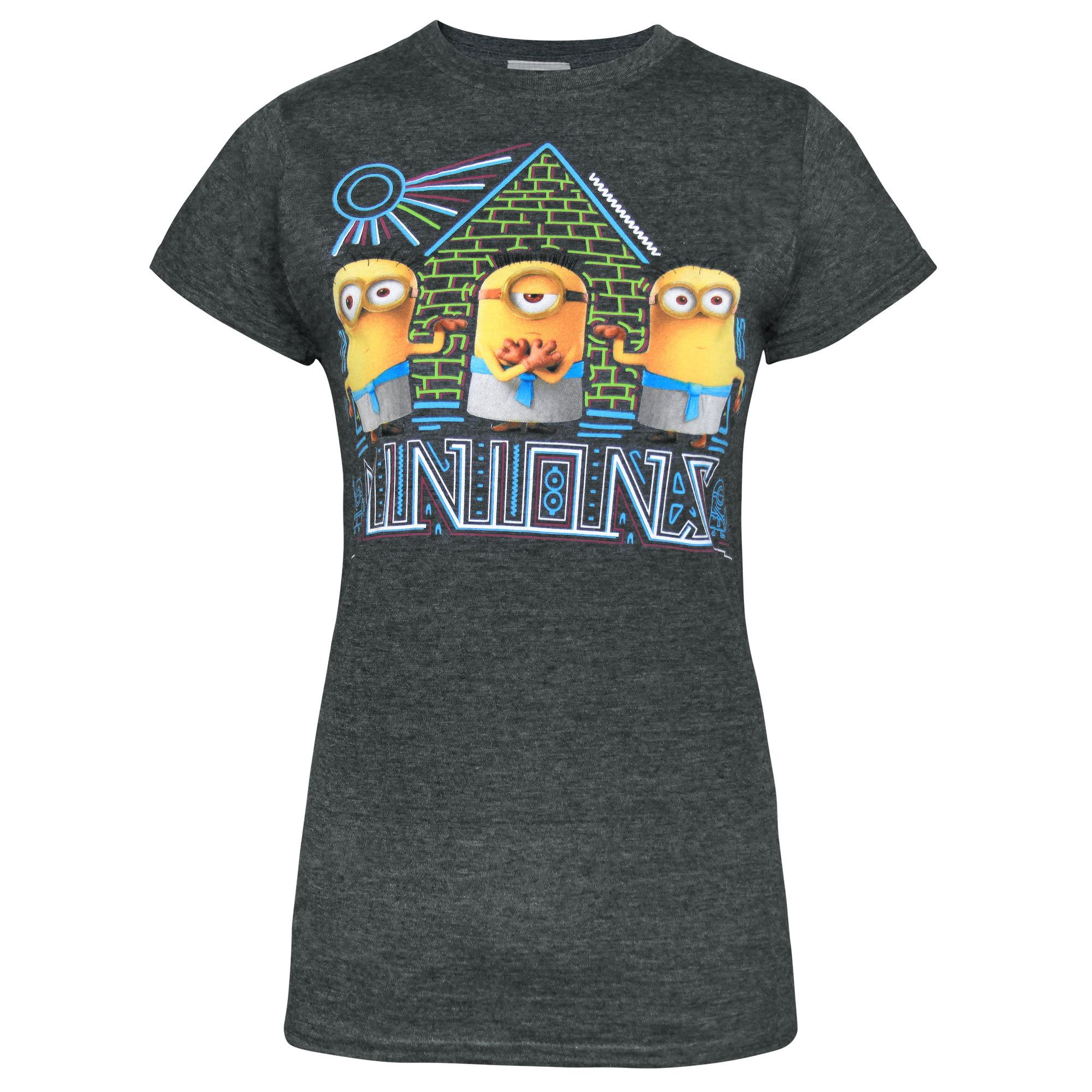 minions  Tshirt 