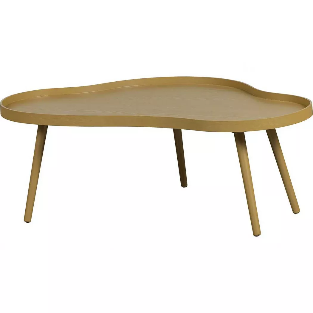 Tchibo - Woood Beistelltisch »Mae« - 100x58x35cm -