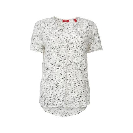 ESPRIT Blusa Scollo a V  