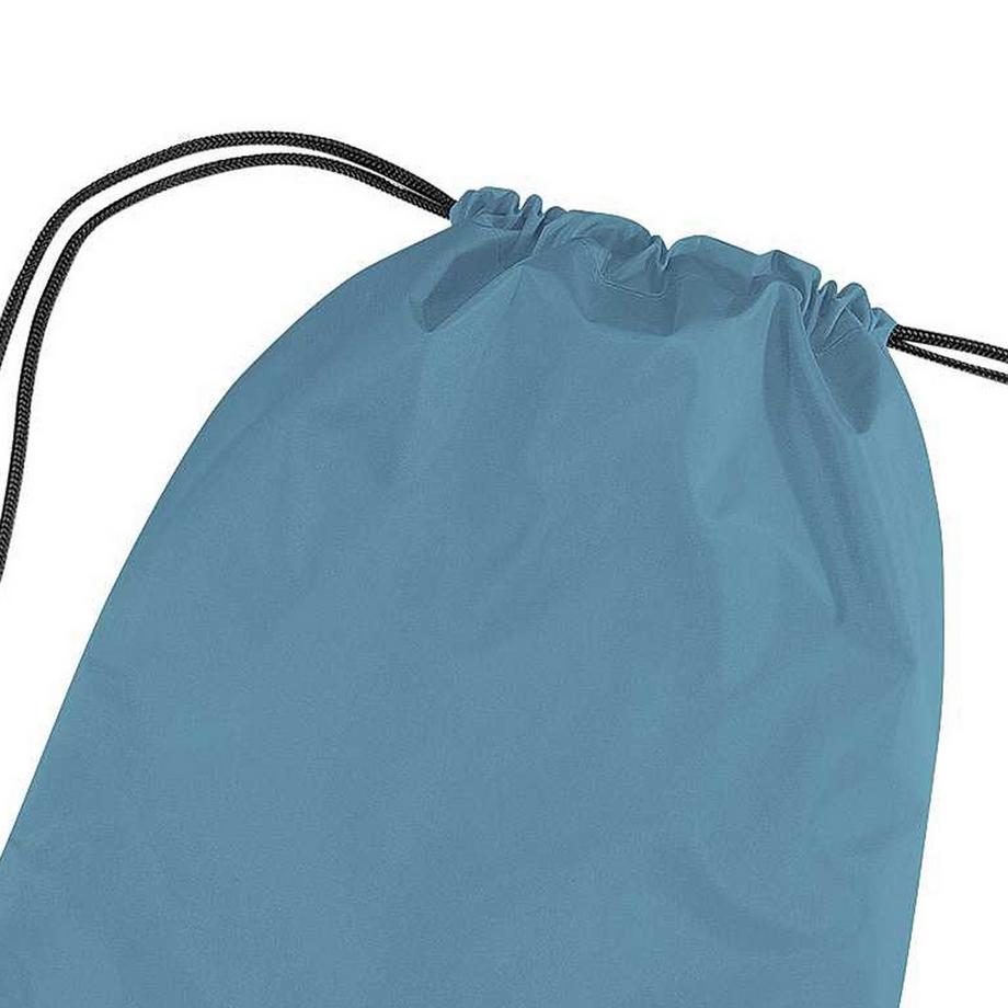 Bagbase  Sac de gym 11 litres (Lot de 2) 
