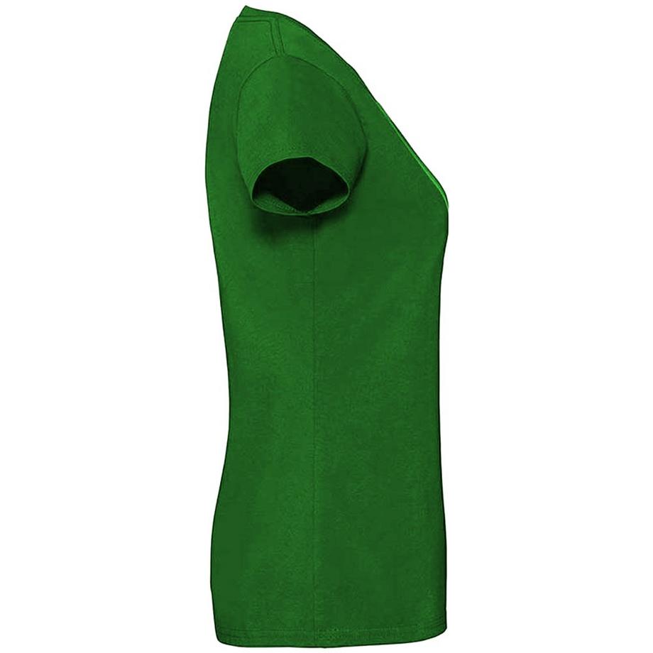 Fruit of the Loom Premium Ringspun Kurzarm T-Shirt  