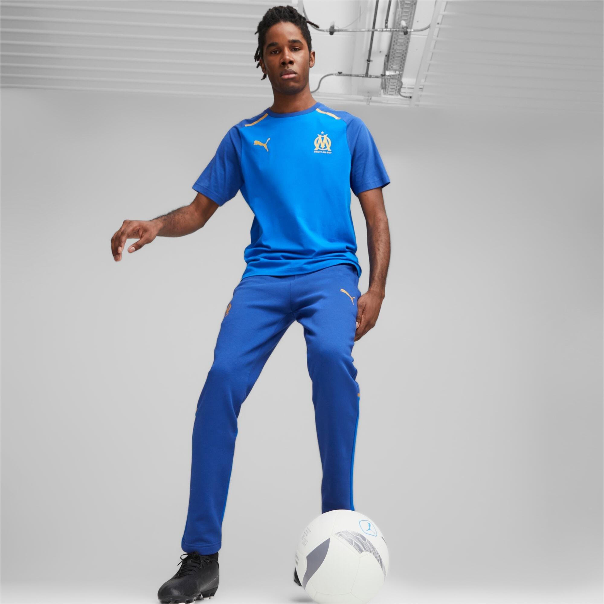 PUMA  pantaloni da tuta om casuals 2023/24 