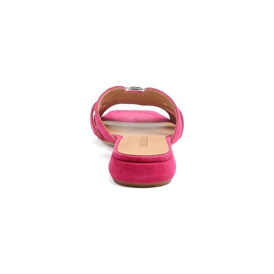 Regarde Le Ciel Cayley-01 Sandali Mule Impreziositi  
