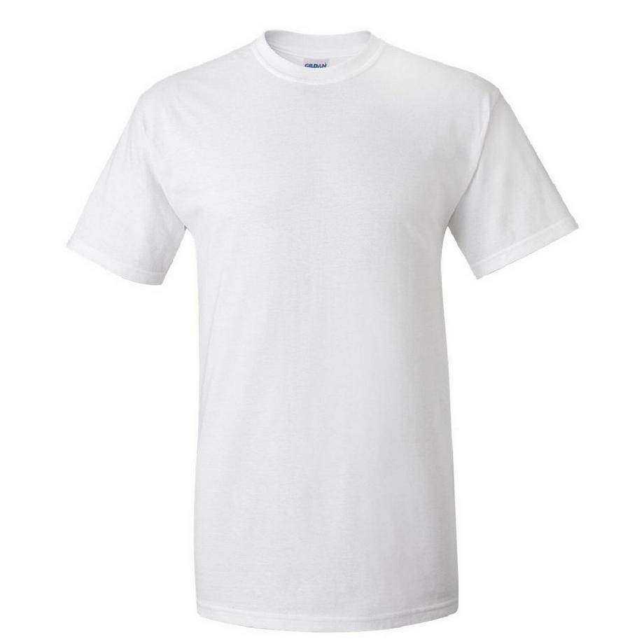 Gildan Ultra T-Shirt Maniche Corte  