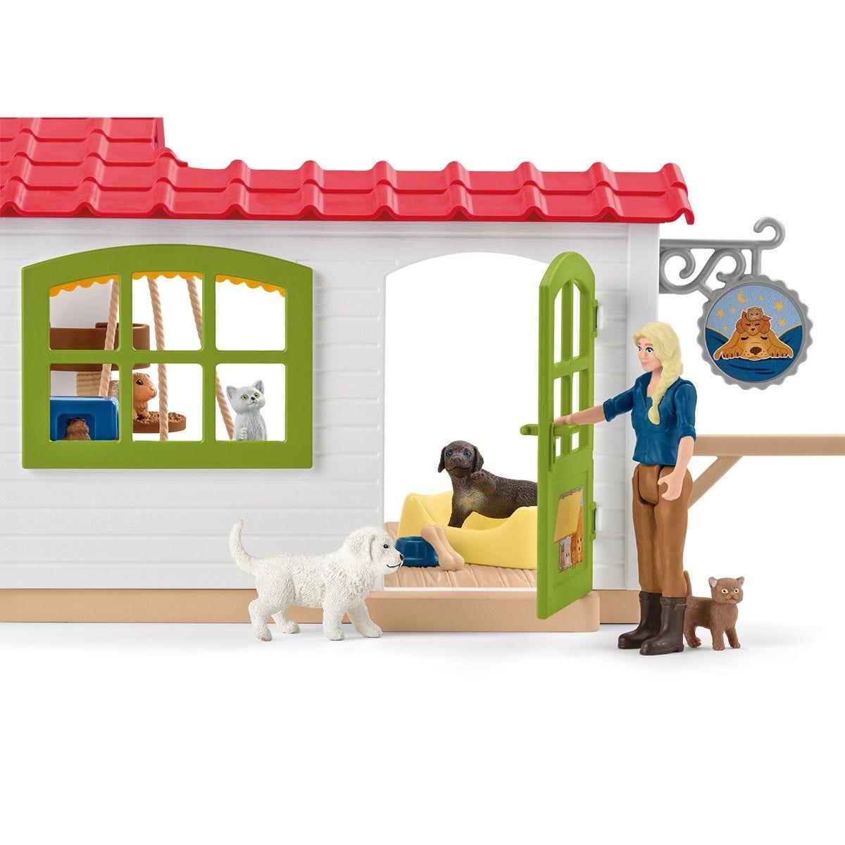 Schleich  schleich 42607 Spielzeug-Set 