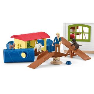 Schleich  schleich 42607 Spielzeug-Set 