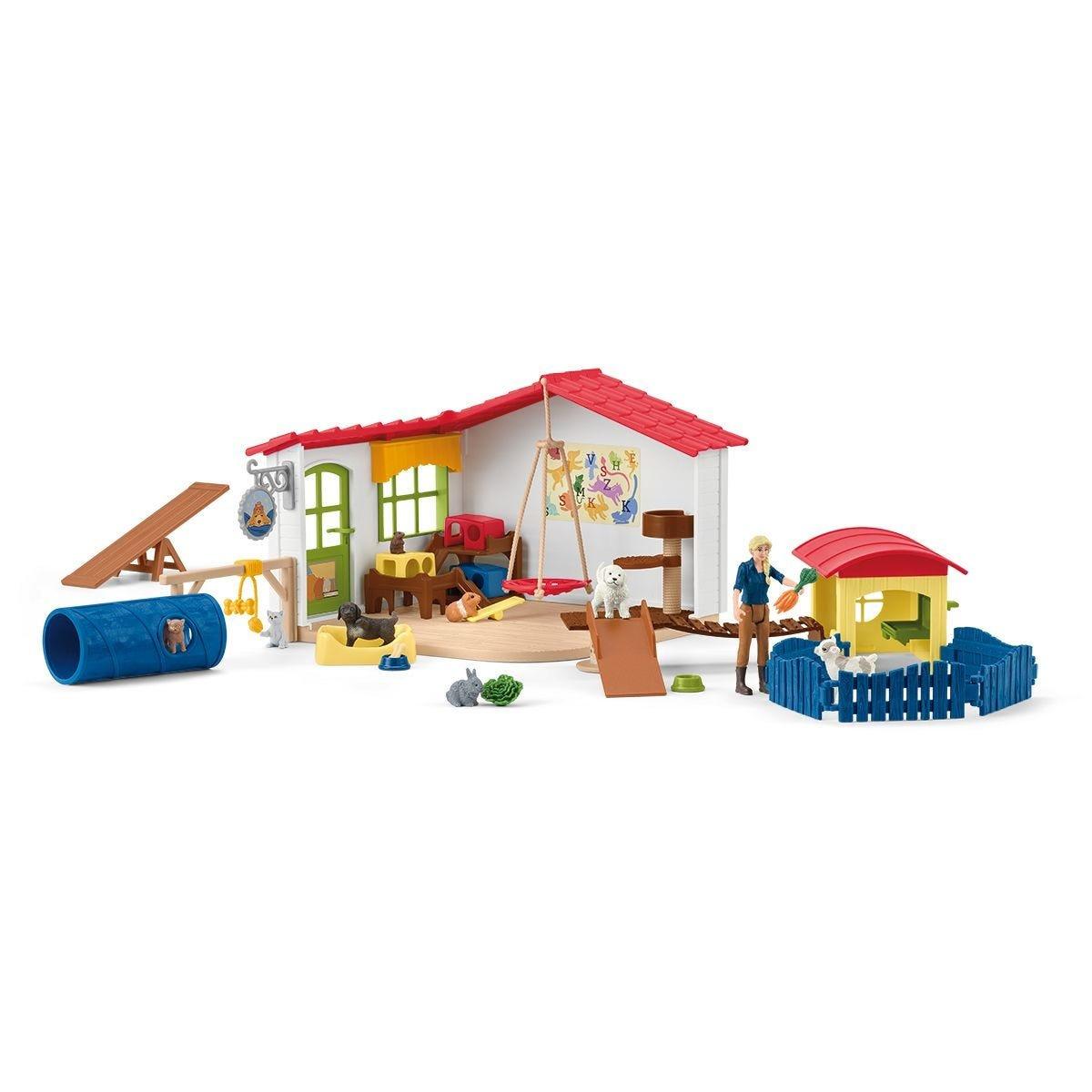 Schleich  schleich 42607 Spielzeug-Set 