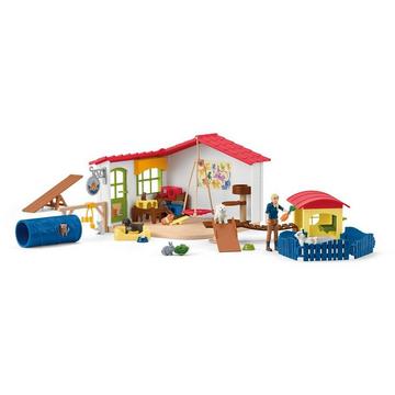 schleich 42607 jouet