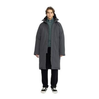 Revolution  cappotto antivento 