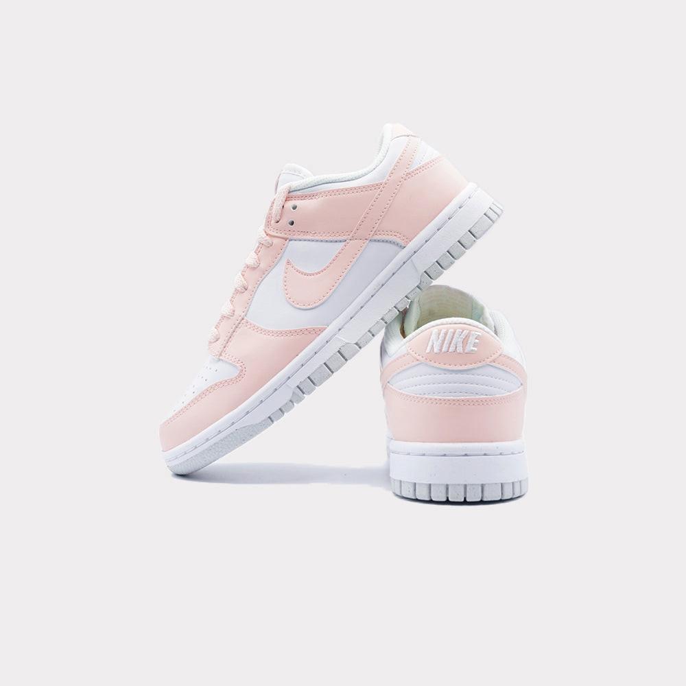 NIKE  Dunk Low - Next Nature Pale Coral 