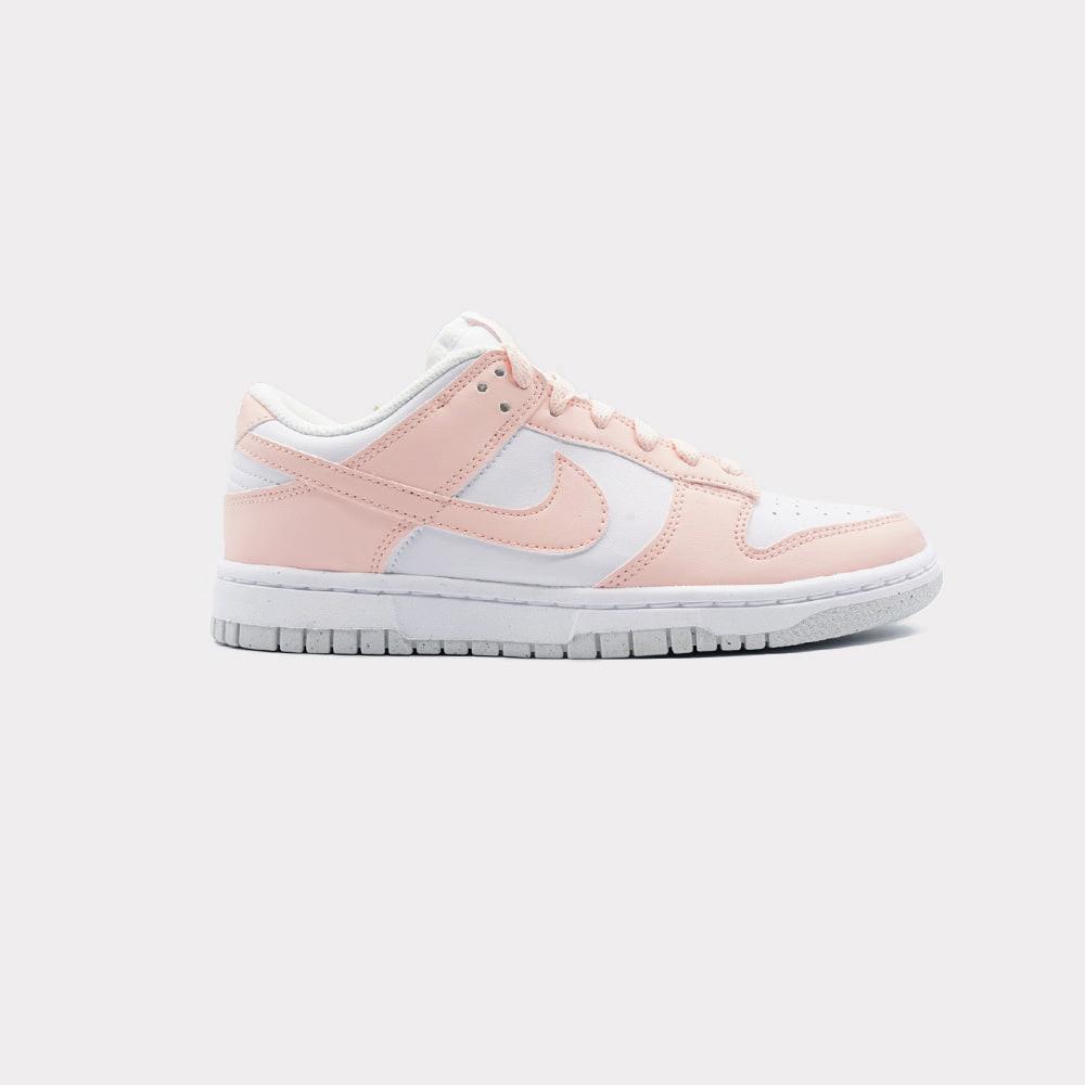 NIKE  Dunk Low - Next Nature Pale Coral 